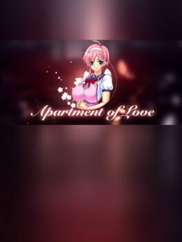 Cover Apartment of Love
