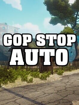 Cover Gop Stop Auto