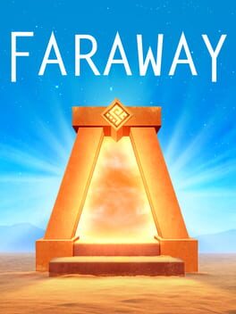 Cover Faraway: Puzzle Escape
