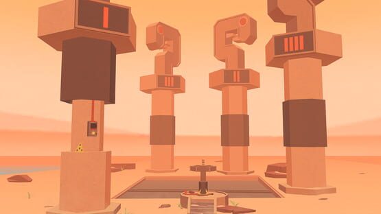 Screenshot Faraway: Puzzle Escape