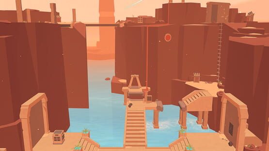 Screenshot Faraway: Puzzle Escape