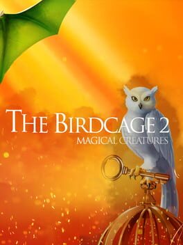 Cover The Birdcage 2