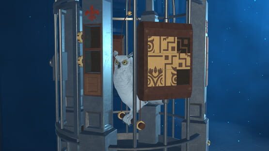 Screenshot The Birdcage 2