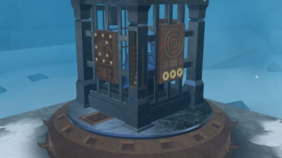 Screenshot The Birdcage 2