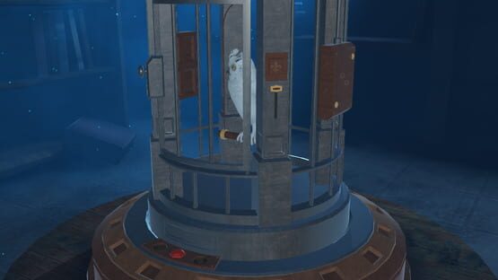 Screenshot The Birdcage 2