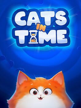 Cover Cats in Time