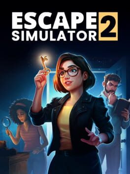Cover Escape Simulator 2