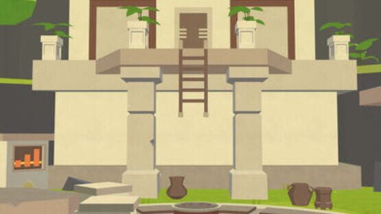Screenshot Faraway 2: Jungle Escape