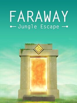 Cover Faraway: Jungle Escape