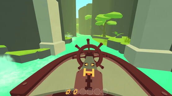 Screenshot Faraway: Jungle Escape