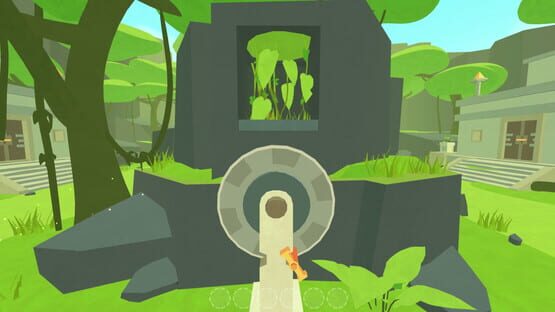Screenshot Faraway: Jungle Escape