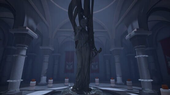 Screenshot The Academy: The First Riddle