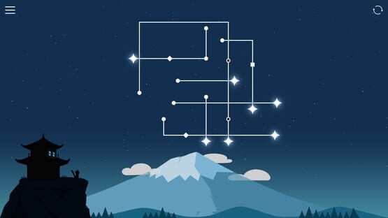 Screenshot Catch the Stars: Japan