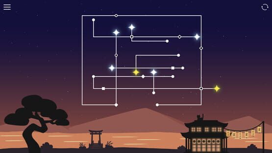 Screenshot Catch the Stars: Japan