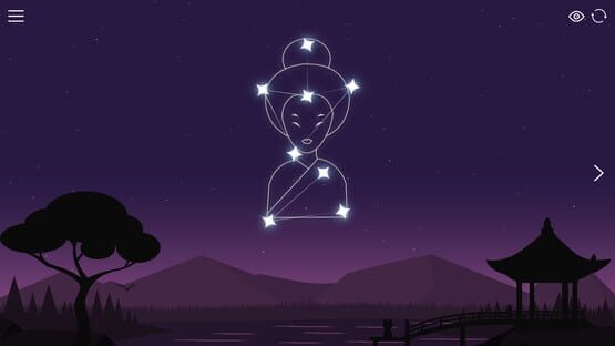 Screenshot Catch the Stars: Japan