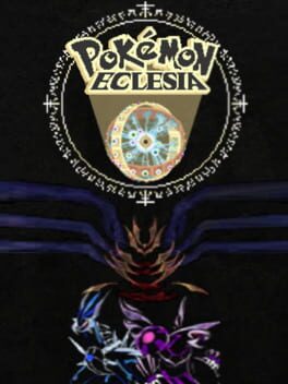 Cover Pokémon Eclesia