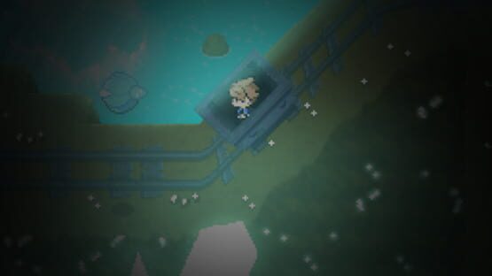 Screenshot Pokémon Eclesia