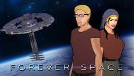 Cover Forever Space