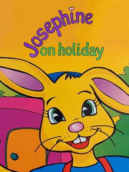 Cover Josephine on Holiday