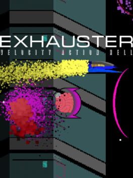 Cover Exhauster