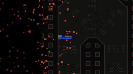Screenshot Exhauster