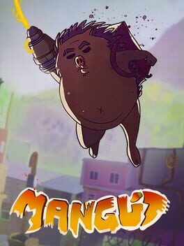 Cover Mangút