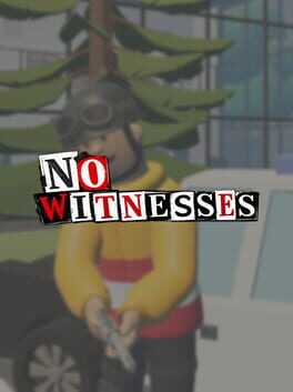 Cover No Witnesses