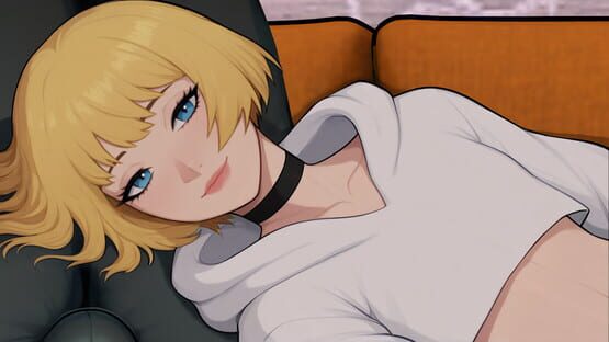 Screenshot Bunkered with Femboy
