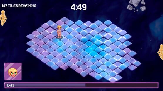 Screenshot Astral Druids