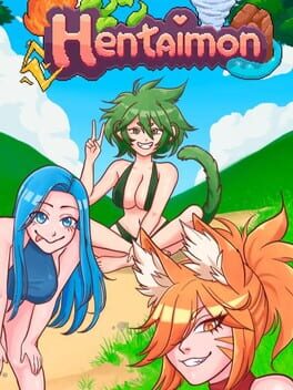 Cover Hentaimon