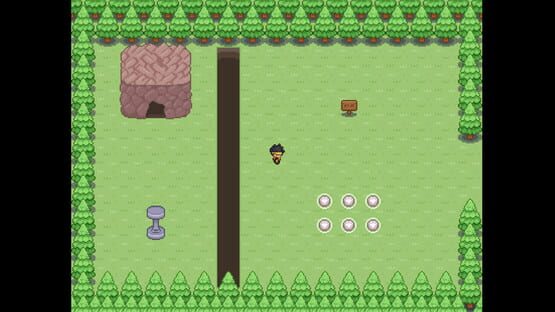 Screenshot Hero of Cursed Island