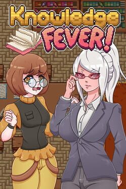 Cover Knowledge Fever