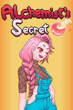 Cover Alchemist's Secret