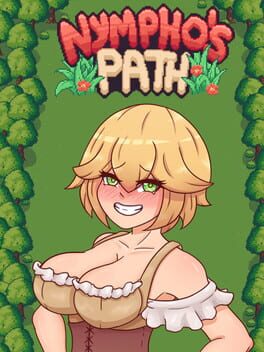 Cover Nympho's Path
