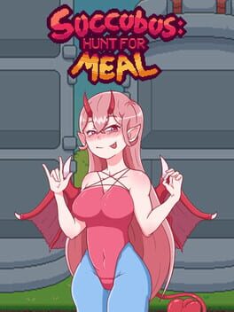 Cover Succubus: Hunt For Meal