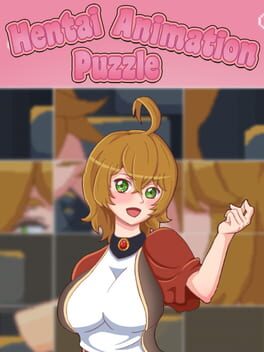 Cover Hentai Animation Puzzle