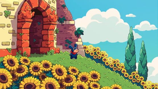 Screenshot Pinni and the Lost Voice