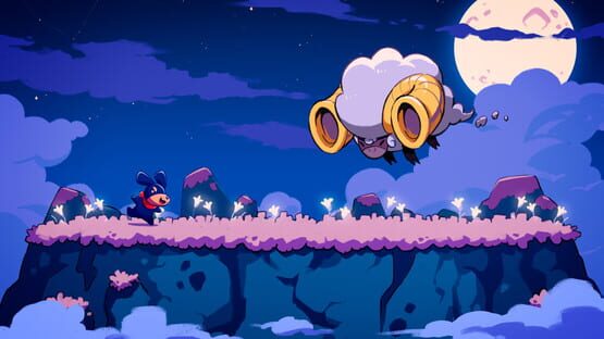 Screenshot Pinni and the Lost Voice