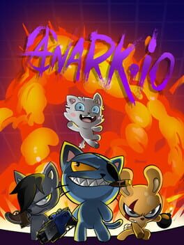 Cover Anark.io