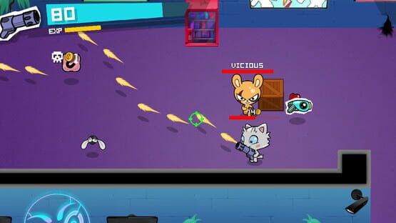 Screenshot Anark.io