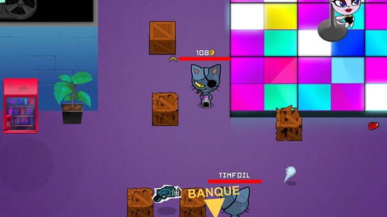 Screenshot Anark.io