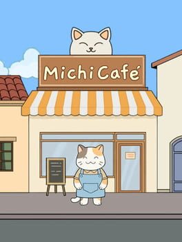 Cover Michi Café