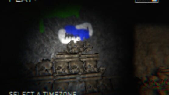 Screenshot The Catacombs