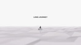 Cover Long Journey of Life