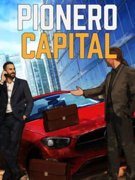 Cover Pionero Capital