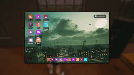 Screenshot Pionero Capital