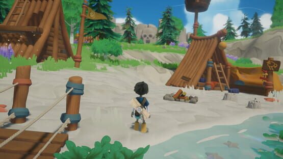 Screenshot Map Map: A Game About Maps