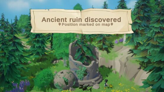 Screenshot Map Map: A Game About Maps