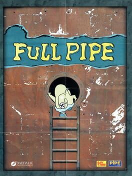 Cover Full Pipe