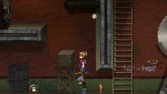 Screenshot Antinarkomania